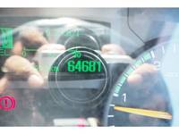 三菱ふそうキャンタークレーン4段小型（2t・3t）[写真39]