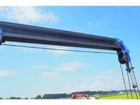 三菱ふそうキャンタークレーン4段小型（2t・3t）[写真08]