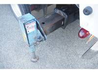 三菱ふそうキャンタークレーン5段小型（2t・3t）[写真12]