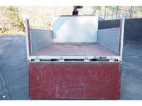 三菱ふそうキャンタークレーン5段小型（2t・3t）[写真14]