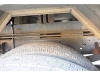 三菱ふそうキャンタークレーン5段小型（2t・3t）[写真23]