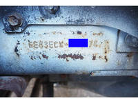 三菱ふそうキャンタークレーン5段小型（2t・3t）[写真24]