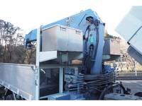 三菱ふそうキャンタークレーン5段小型（2t・3t）[写真26]