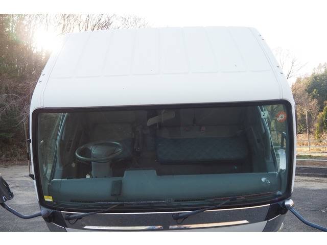 三菱ふそうキャンタークレーン5段小型（2t・3t）[写真27]