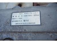 三菱ふそうキャンタークレーン5段小型（2t・3t）[写真30]