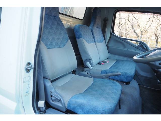 三菱ふそうキャンタークレーン5段小型（2t・3t）[写真34]