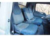 三菱ふそうキャンタークレーン5段小型（2t・3t）[写真34]