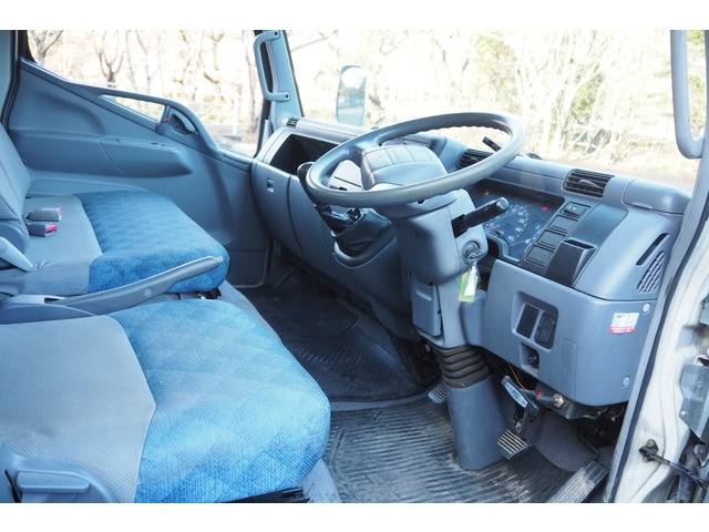 三菱ふそうキャンタークレーン5段小型（2t・3t）[写真35]