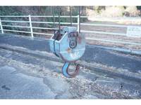 三菱ふそうキャンタークレーン5段小型（2t・3t）[写真08]