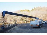 三菱ふそうキャンタークレーン5段小型（2t・3t）[写真09]