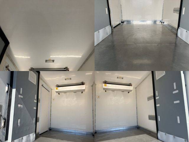 いすゞエルフ冷凍車（冷蔵車）小型（2t・3t）[写真12]