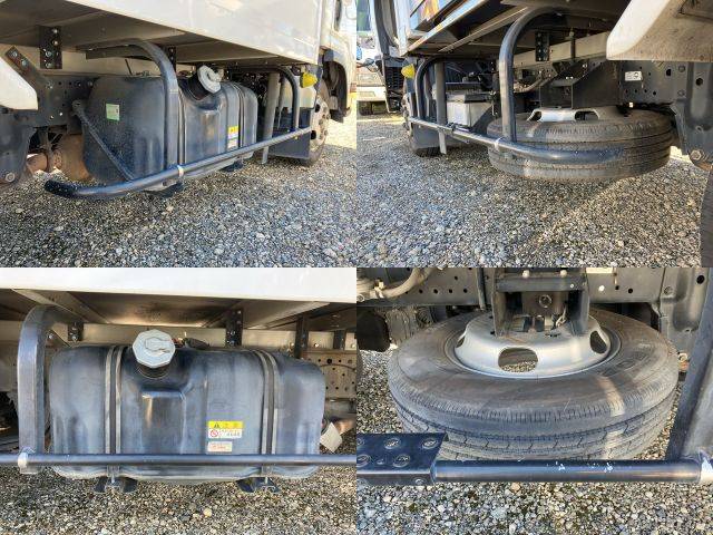 いすゞエルフ冷凍車（冷蔵車）小型（2t・3t）[写真17]