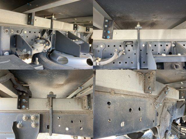 いすゞエルフ冷凍車（冷蔵車）小型（2t・3t）[写真19]