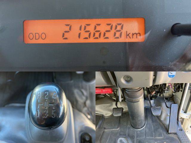 いすゞエルフ冷凍車（冷蔵車）小型（2t・3t）[写真33]