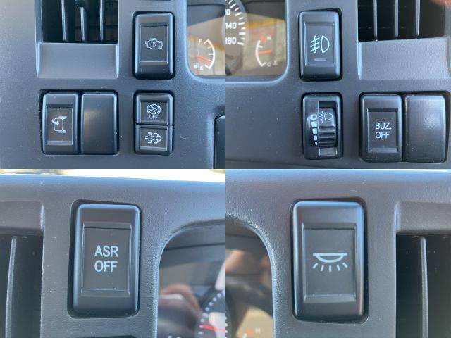 いすゞエルフ冷凍車（冷蔵車）小型（2t・3t）[写真34]