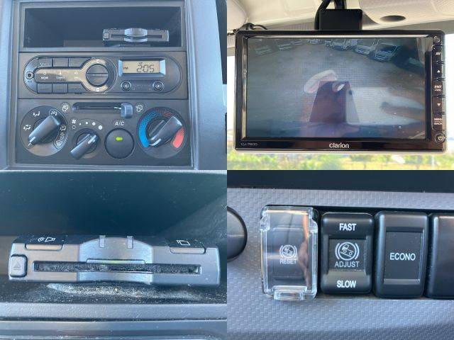 いすゞエルフ冷凍車（冷蔵車）小型（2t・3t）[写真36]