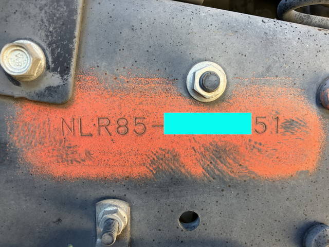 いすゞエルフ冷凍車（冷蔵車）小型（2t・3t）[写真38]