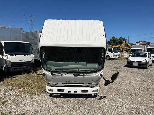 いすゞエルフ冷凍車（冷蔵車）小型（2t・3t）[写真09]