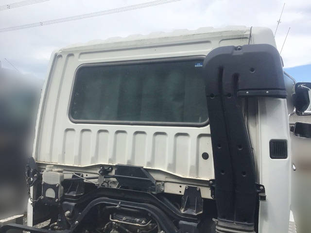 三菱ふそうファイターダンプ増トン（6t・8t）[写真10]