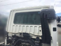 三菱ふそうファイターダンプ増トン（6t・8t）[写真10]