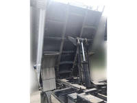 三菱ふそうファイターダンプ増トン（6t・8t）[写真11]