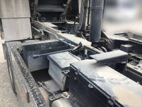 三菱ふそうファイターダンプ増トン（6t・8t）[写真13]