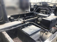 三菱ふそうファイターダンプ増トン（6t・8t）[写真14]