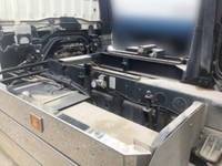 三菱ふそうファイターダンプ増トン（6t・8t）[写真15]