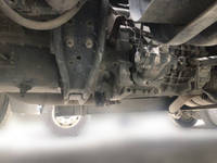 三菱ふそうファイターダンプ増トン（6t・8t）[写真17]