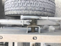 三菱ふそうファイターダンプ増トン（6t・8t）[写真19]