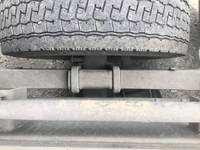 三菱ふそうファイターダンプ増トン（6t・8t）[写真20]