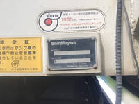 三菱ふそうファイターダンプ増トン（6t・8t）[写真21]