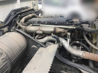 三菱ふそうファイターダンプ増トン（6t・8t）[写真23]