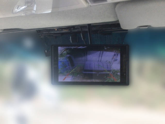 三菱ふそうファイターダンプ増トン（6t・8t）[写真27]