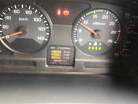 三菱ふそうファイターダンプ増トン（6t・8t）[写真29]