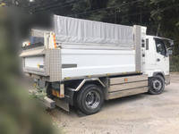 三菱ふそうファイターダンプ増トン（6t・8t）[写真02]