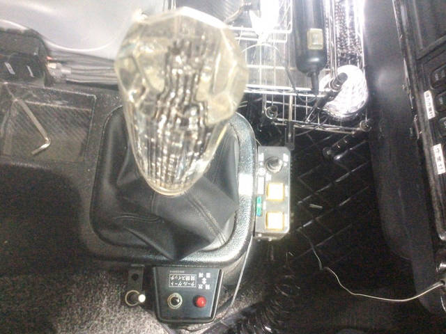 三菱ふそうファイターダンプ増トン（6t・8t）[写真30]