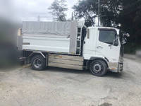 三菱ふそうファイターダンプ増トン（6t・8t）[写真05]