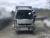 三菱ふそうファイターダンプ増トン（6t・8t）[写真06]