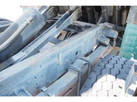 日野デュトロローダーダンプ小型（2t・3t）[写真15]