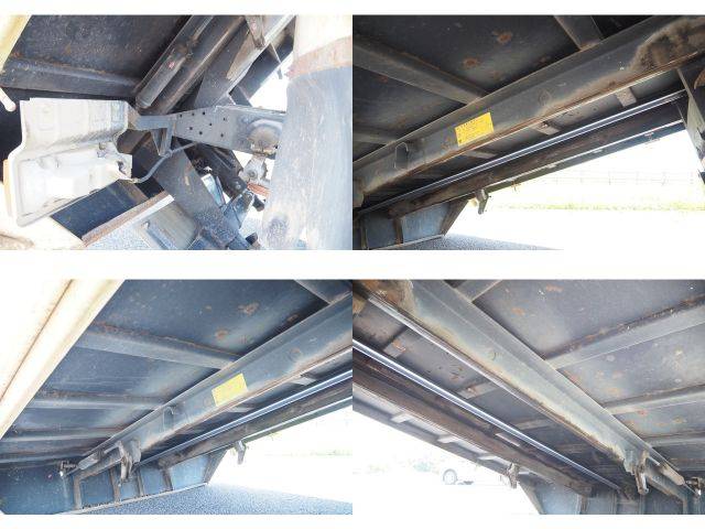 日野デュトロローダーダンプ小型（2t・3t）[写真16]