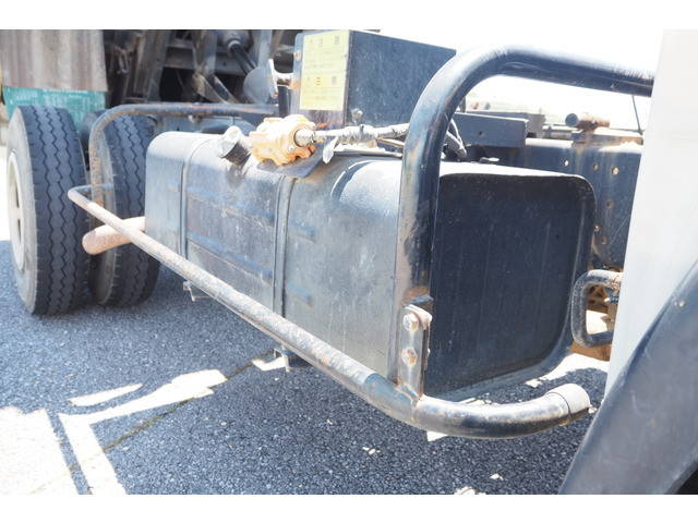 日野デュトロローダーダンプ小型（2t・3t）[写真17]