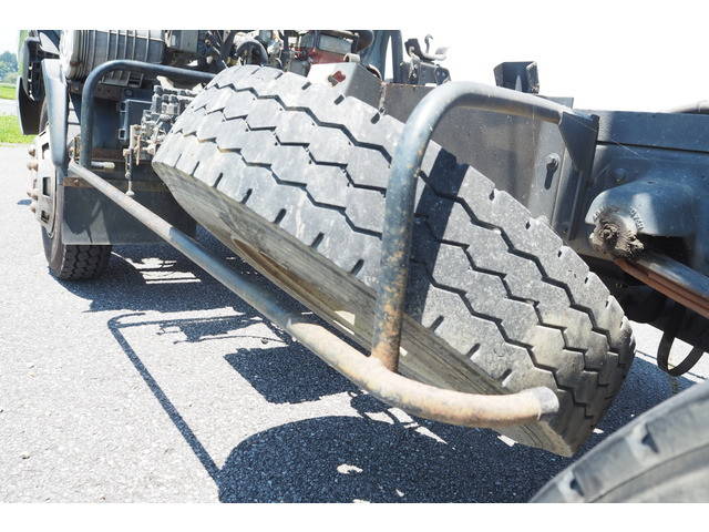 日野デュトロローダーダンプ小型（2t・3t）[写真18]