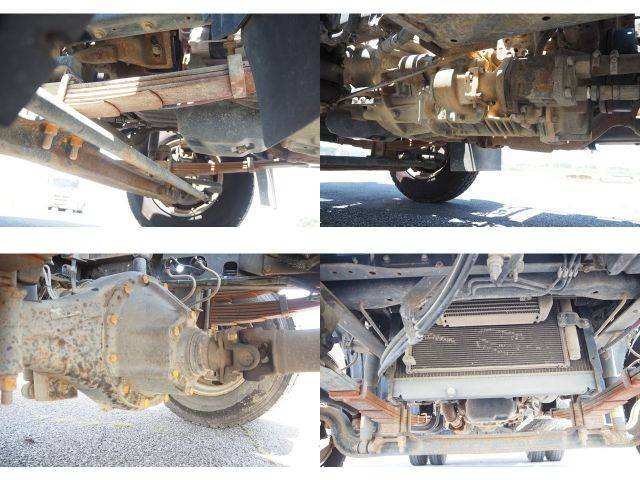 日野デュトロローダーダンプ小型（2t・3t）[写真23]