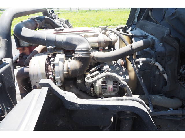 日野デュトロローダーダンプ小型（2t・3t）[写真24]