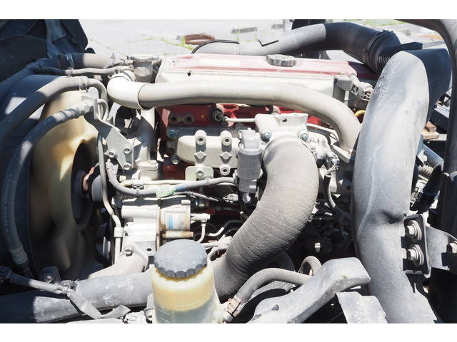 日野デュトロローダーダンプ小型（2t・3t）[写真25]