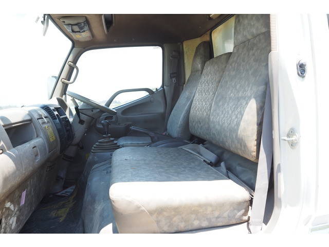 日野デュトロローダーダンプ小型（2t・3t）[写真31]