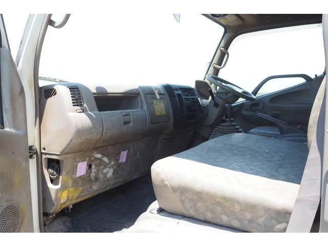 日野デュトロローダーダンプ小型（2t・3t）[写真34]