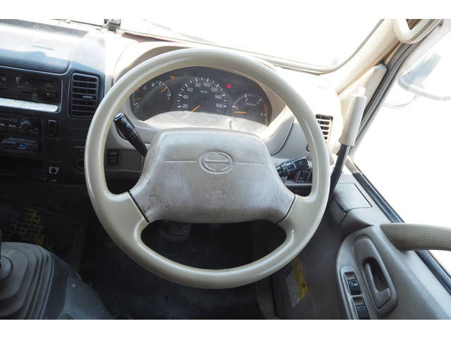 日野デュトロローダーダンプ小型（2t・3t）[写真35]