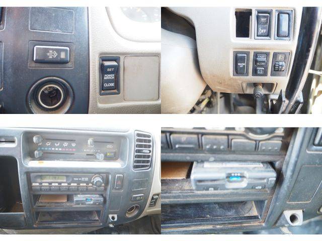 日野デュトロローダーダンプ小型（2t・3t）[写真38]